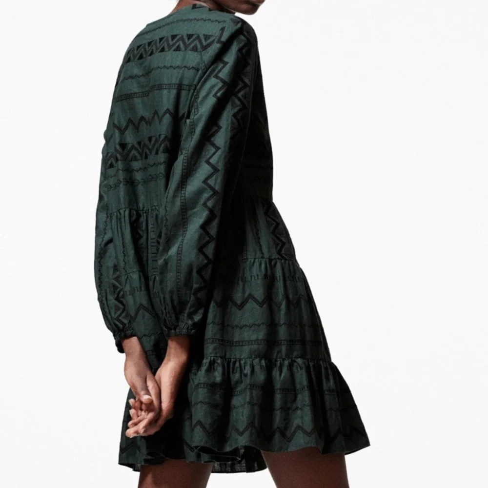 Sold❌Zara Limited Edition Dress - Picture 6 of 11